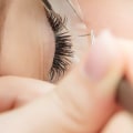 How long does an initial lash appointment take?