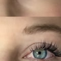 How long do lashes take to get done?