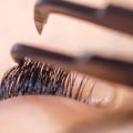 What materials do you need for lash extensions?