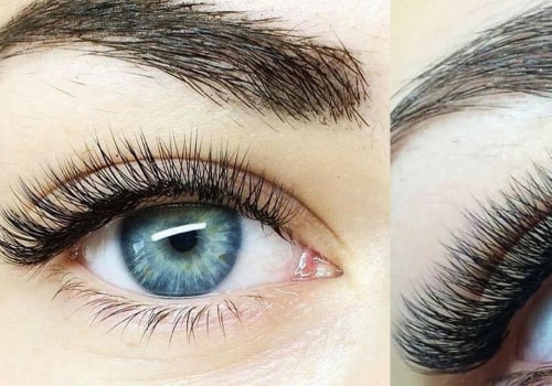 What kind of eyelash extensions are best?