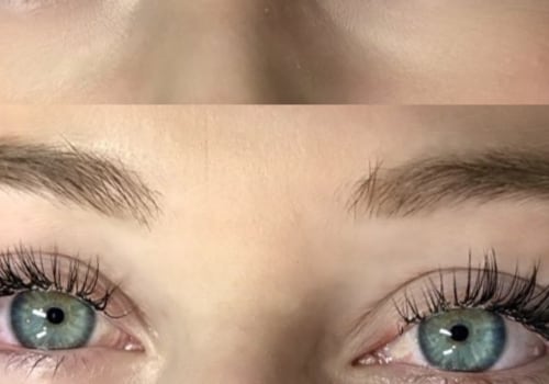 Can you wear eyelash extensions for years?