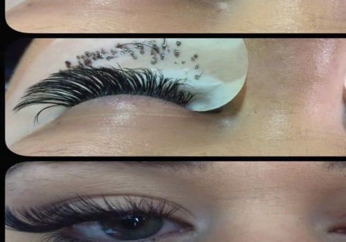 What's the difference between volume and classic lashes?